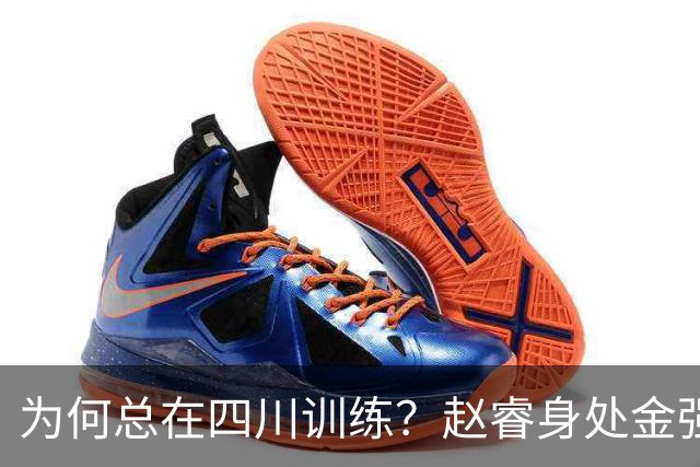 为何总在四川训练？赵睿身处金强苦练 他真娶了四川老婆？